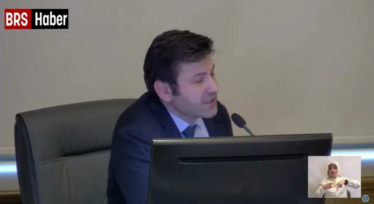 Bursa Büyükşehir Belediyesi şubat ayı meclis toplantısı