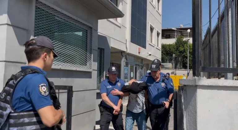 Bursa'da 16 yaşındaki azılı suçlu polisten kaçamadı