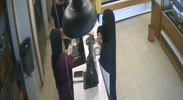 Bursa'da 40 yıl hapis cezası ile aranan şahıs yakalandı!