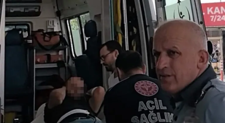 Bursa'da alkol sonrası tartışma can yaktı