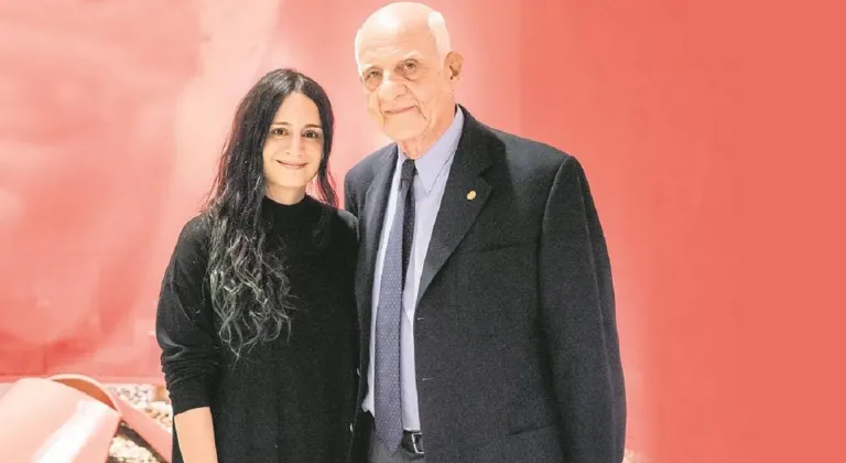 Bursa'da da şirketleri olan iş insanı İnan Kıraç'ın evliliği iptal edildi