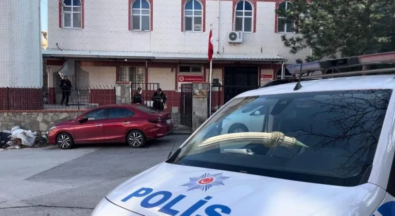 Bursa'da güpegündüz silahlı saldırı!