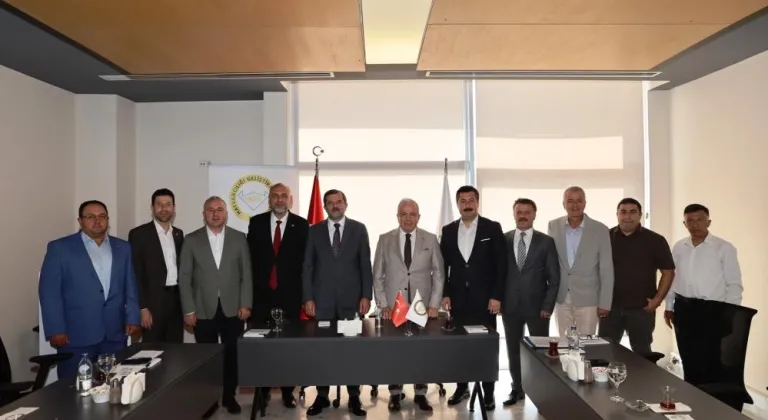 Manşet Resmi