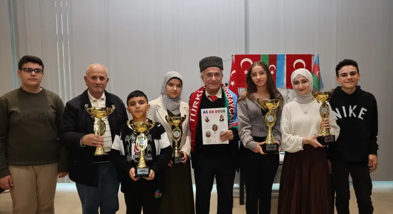 Bursa'da Karabağ Zaferi coşkusu yaşanacak