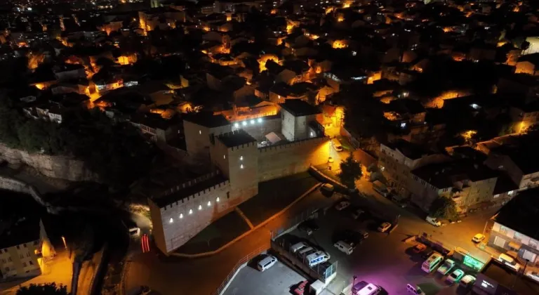 Bursa'da müzeler geceleri de ziyarete açık!