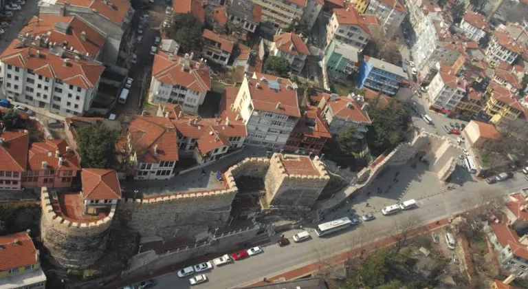 Bursa'da pazar günü bu yollar kapalı! İşte sebebi...