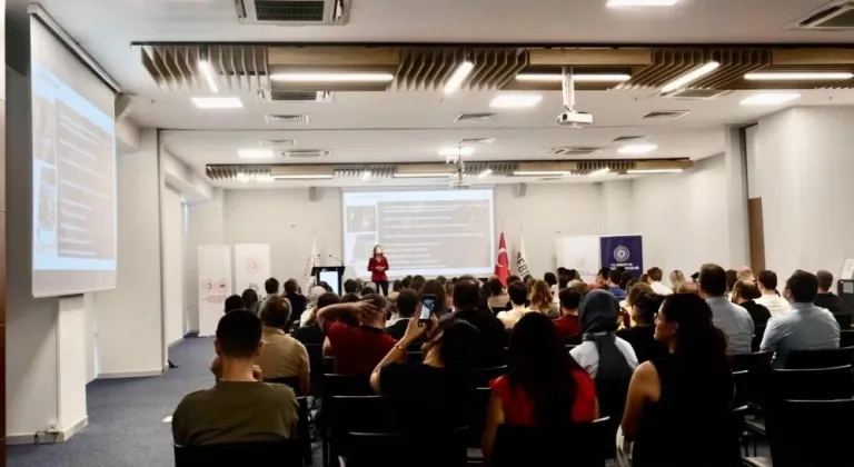 Bursa'da sanayicilere temiz üretim eğitimi