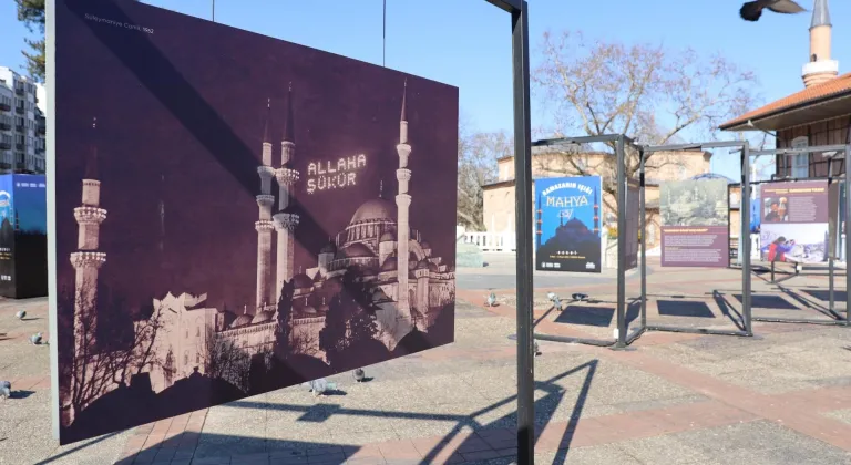 Bursa'da zaman yolculuğuna çıkacaksınız