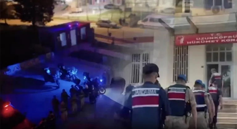 Bursa dahil birçok ilde FETÖ operasyonu: 4 kişi tutuklandı!