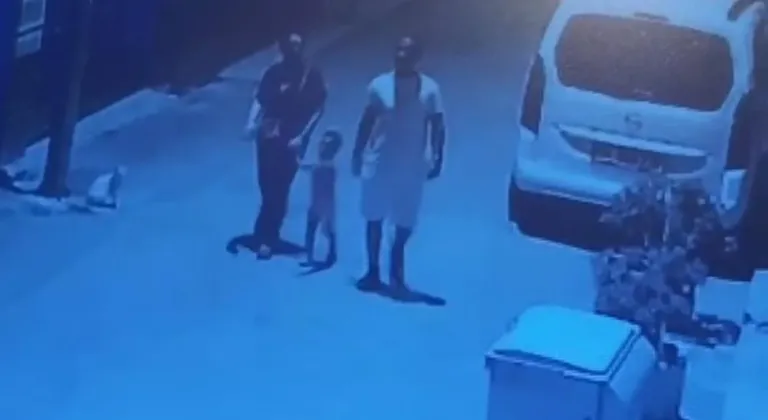 Bursa'daki Sevgi Yandık cinayetinde flaş gelişme: Görüntüler herkesi şok etti