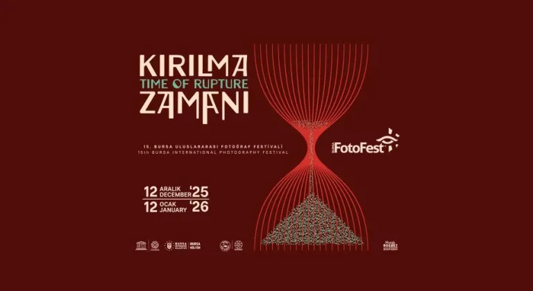 Bursa fotoğraf festivali heyecanı başlıyor