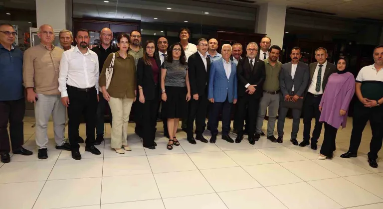 Bursa için ortak akıl