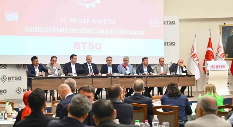 Bursa inşaat sektörü ’Yarısı Bizden’ desteği bekliyor