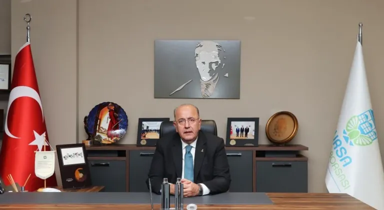 Bursa iş dünyasında yas!
