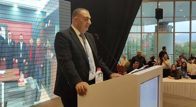 Bursa Kantinciler Odası’ndan kooperatif hamlesi