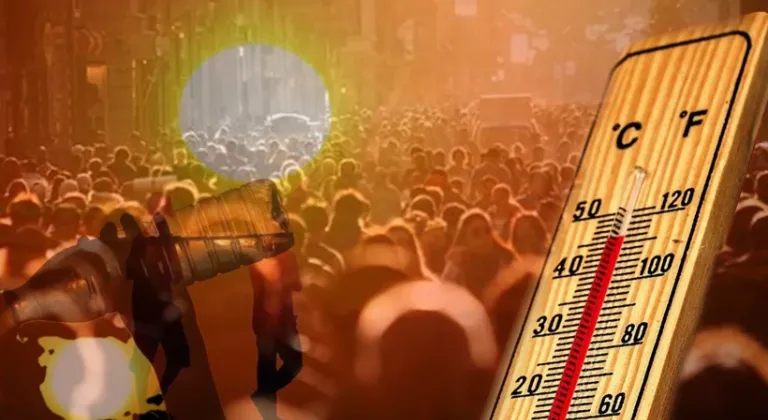 Bursa kavrulacak! Meteoroloji o günü işaret etti