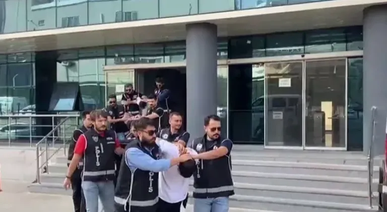 Bursa merkezli 6 ilde düzenlenen suç örgütü operasyonunun detaylarına ulaşıldı