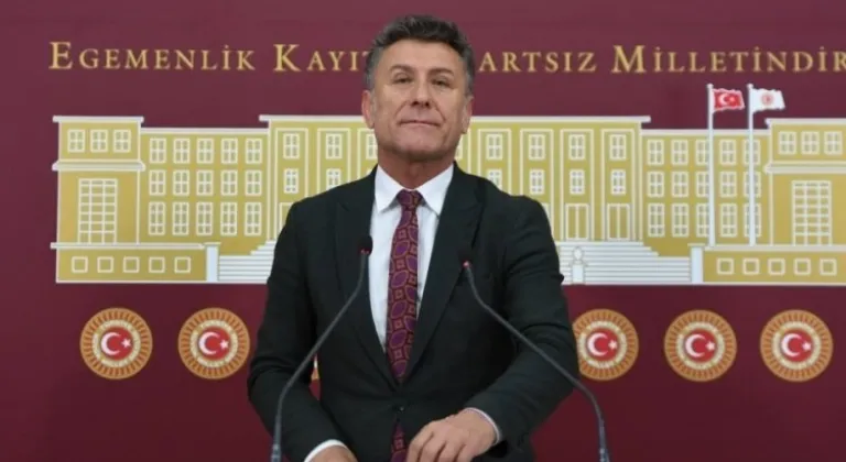 Bursa milletvekilinden rezerv alan tepkisi!