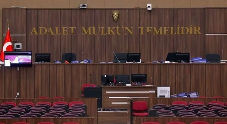 Bursa'nın o ilçesine Ağır Ceza Mahkemeleri kuruluyor