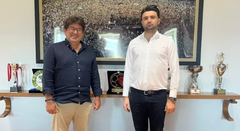 Bursa Teleferik AŞ’den Bursaspor’a destek! Taraftara yüzde 50 indirim!