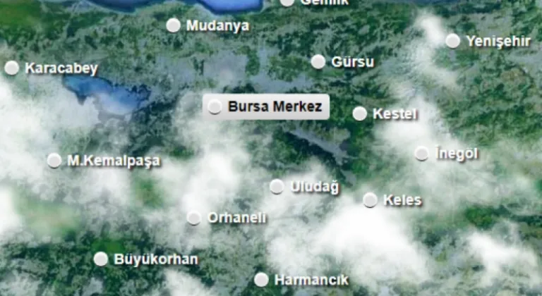 Bursa Valiliği'nden vatandaşlara uyarı!