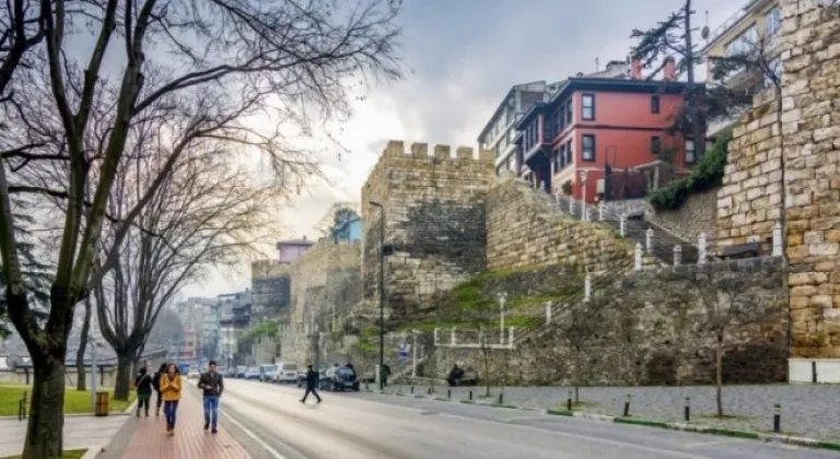Bursa'ya yağmur yağacak mı?