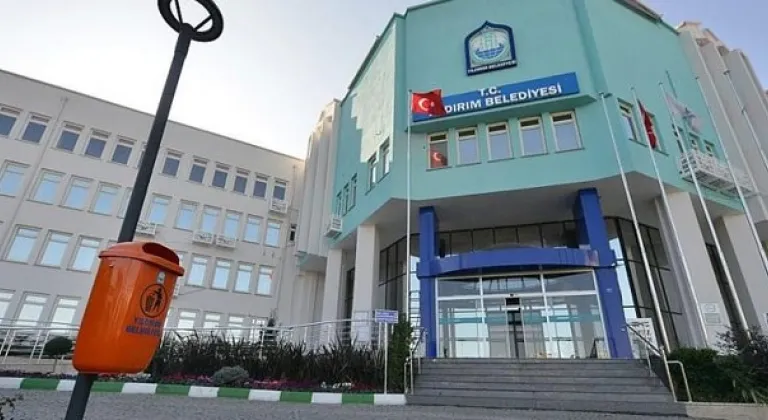 Bursa Yıldırım Belediyesi 32 zabıta memuru alacak