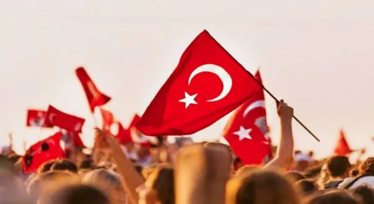 Bursa'da 30 Ağustos coşkusu! İşte etkinlik listesi...