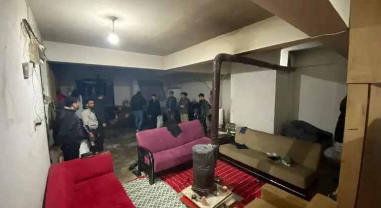 Bursa'da 7 kişi yakalandı! İşte sebebi...