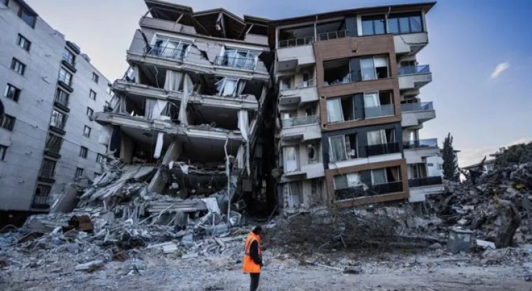 Bursa’da ‘Afet’ hazırlığı;  Büyükşehir ihaleye çıktı!