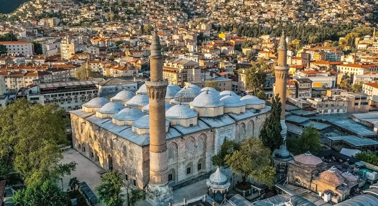 Bursa'da bugün hava nasıl olacak?