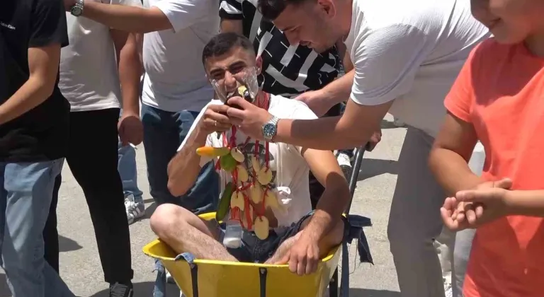 Bursa'da damada işkence! Hepsinin bir nedeni varmış...
