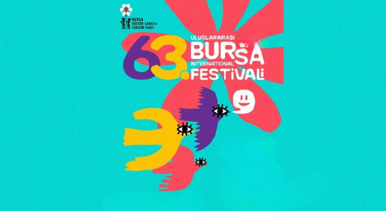 Bursa’da Ekim ayında Kültür ve Sanat Rüzgârı esecek