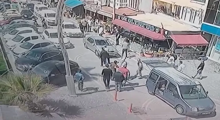 Bursa’da genç kadını kaçırmaya çalışan şüpheliler tutuklandı