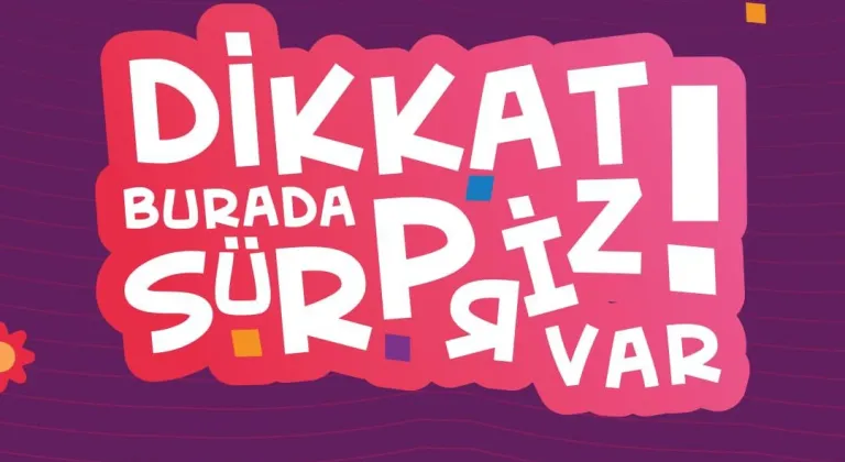 Bursa’da gençlik rüzgârı! Şenlik ve hediyelerle dolu iki gün!
