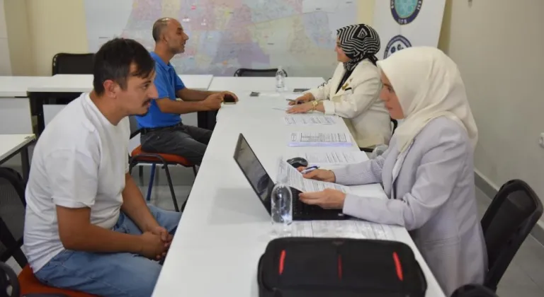 Bursa’da iş arayanlara müjde: 400 kişilik alım yapılacak