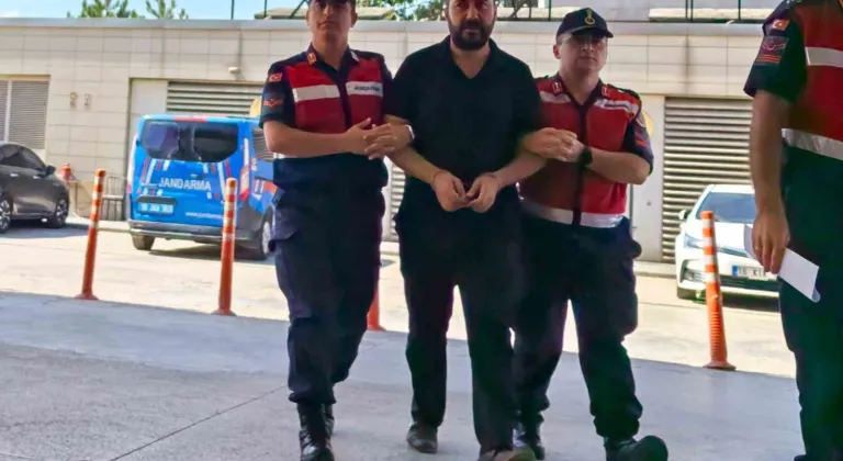 Bursa'da uyuşturucu operasyonu! Bakın nereye saklamış