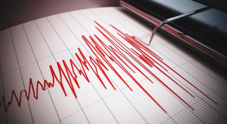 Bursa'da yeni bir deprem daha!