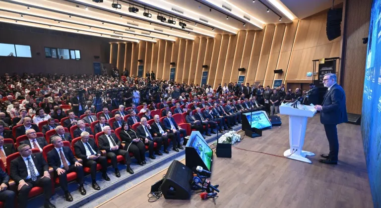 Bursa’da yeşil dönüşüm için güç birliği