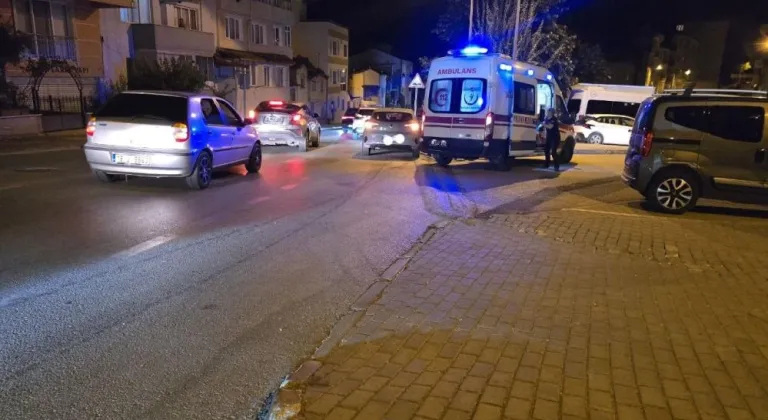 Bursa’da yürekleri ağıza getiren anlar: Direksiyon başında kalp krizi geçirdi