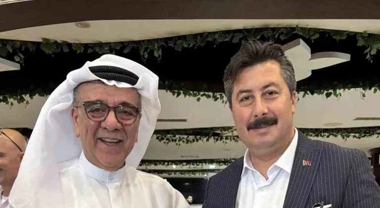 Bursa’dan Dubai’ye direkt uçuş için ilk adım!