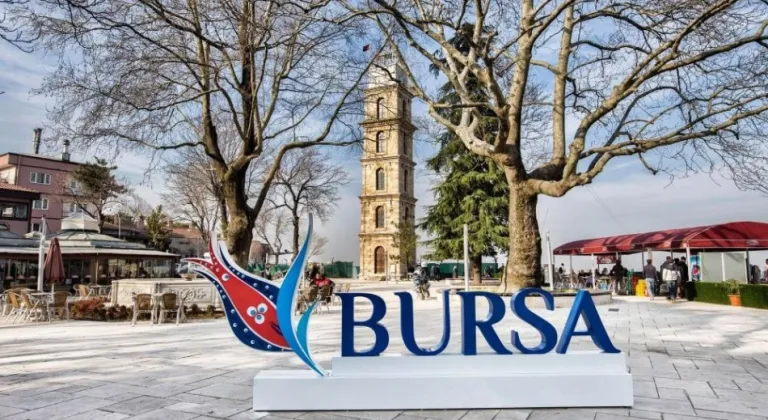 Bursa’dan Ne Alınır? Şehre Gelenlerin Mutlaka Almak İsteyeceği 10 Yöresel Ürün