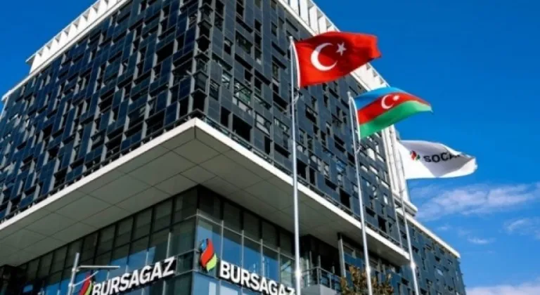 Bursagaz, el değiştirdi! Yeniden ‘Yerli Sermaye’ dönemi