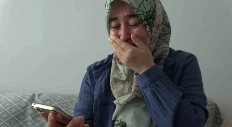 Dubai diye Uganda'ya götürüldü: 18 gündür kayıp!