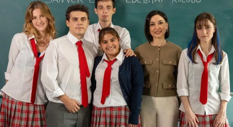 Bursalı Nilüfer ekranların gözdesi oldu
