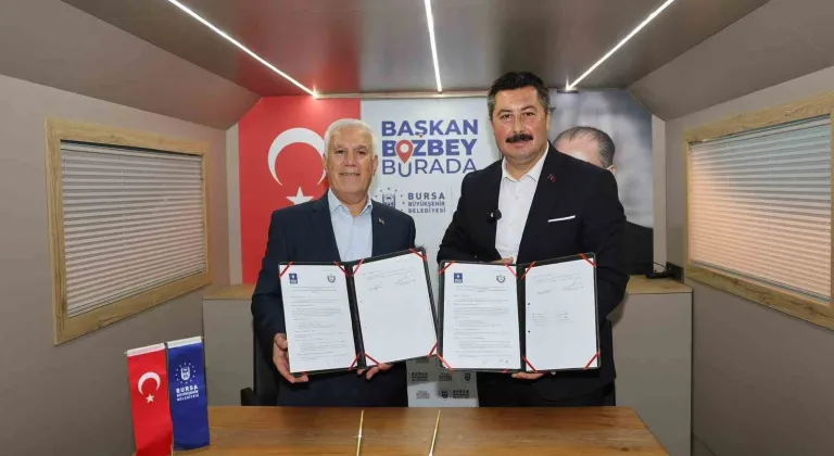 Haber Resmi