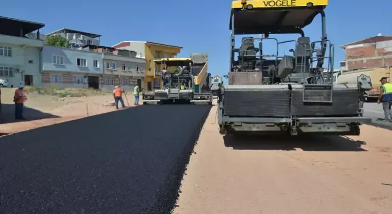 Bursalılar nefes alacak! Ankara-İzmir yoluna alternatif