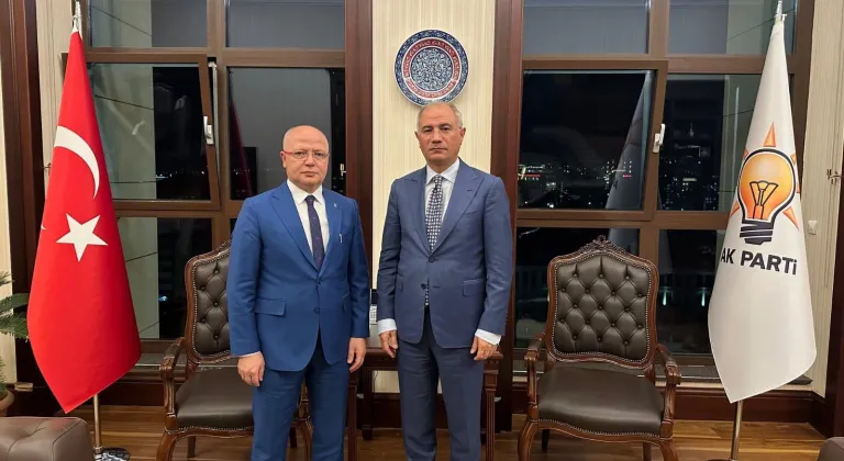 Bursa’nın 2 ilçesine, ‘Ağır Ceza Hakimliği’