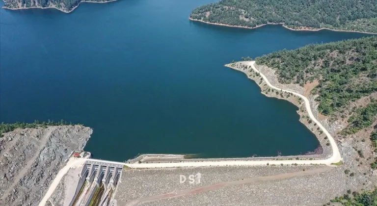 BTÜ akademisyeninden "Bursa’nın altına baraj kurulsun" fikri
