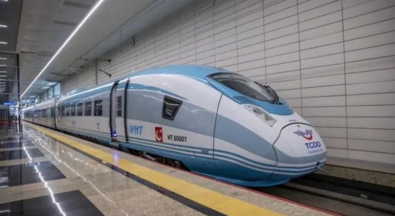Bursa’nın hızlı treni bitiyor mu?